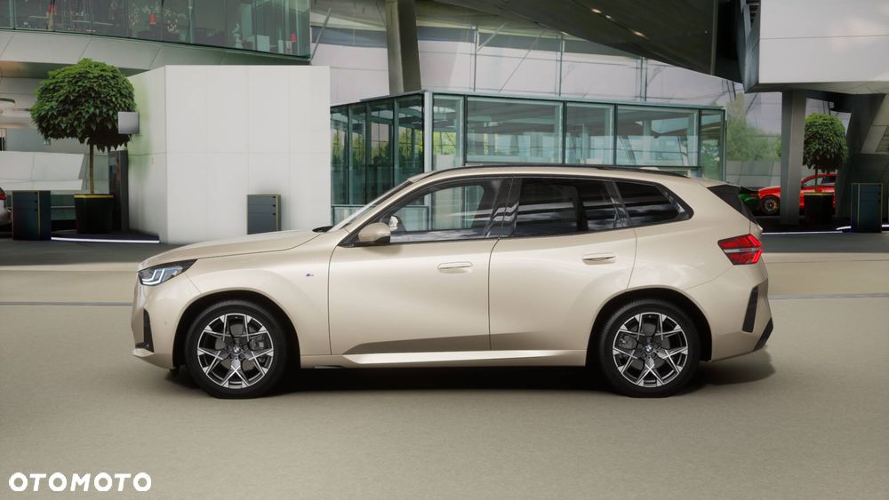 BMW X3 xDrive20d mHEV - 2