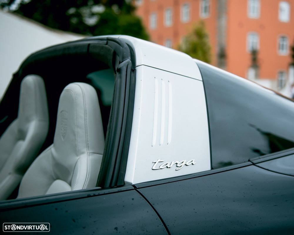 Porsche 911 (992) - 28