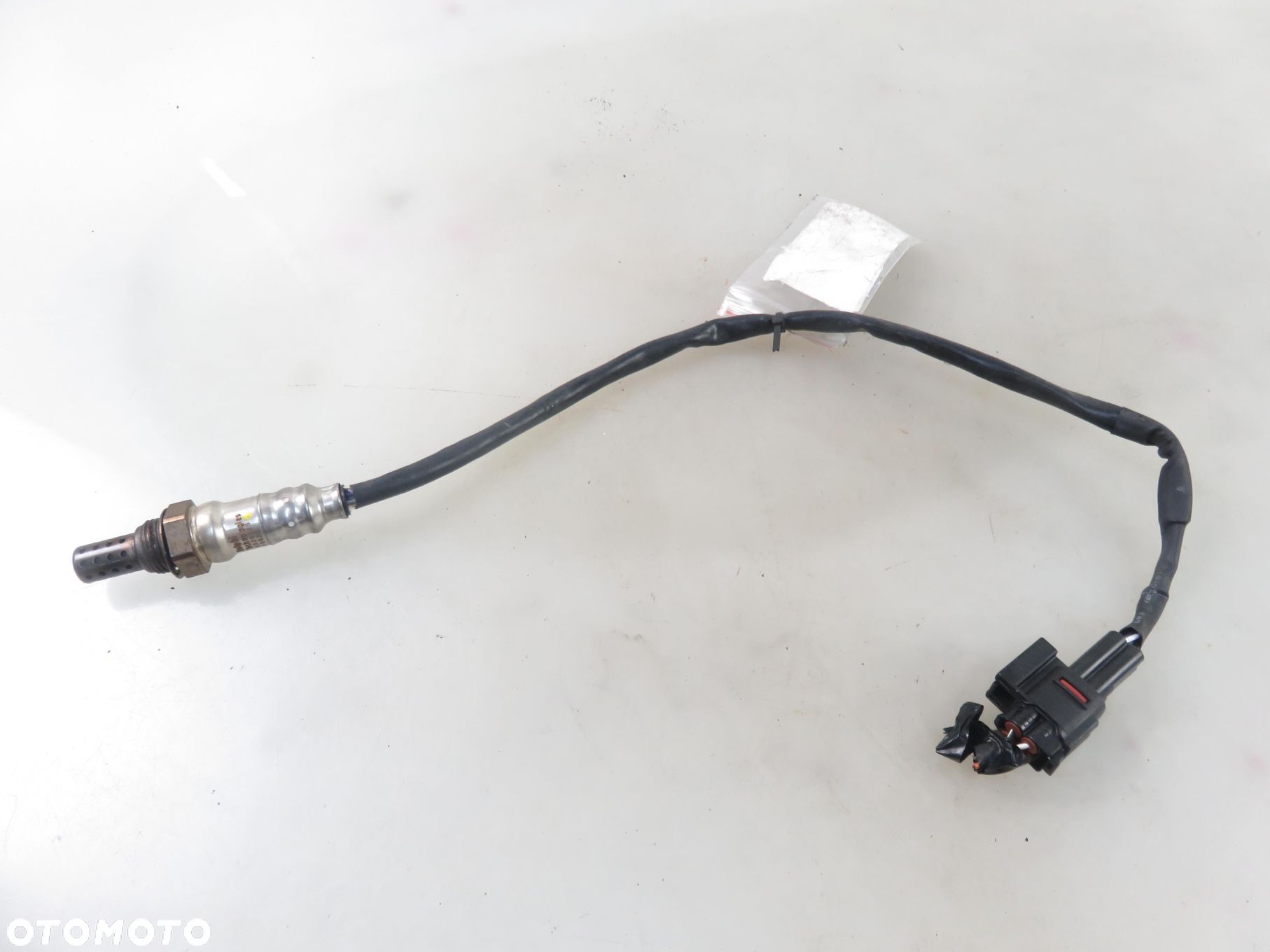 SONDA LAMBDA SUZUKI SX4 1.6 VVT M16A ES20525 - 1