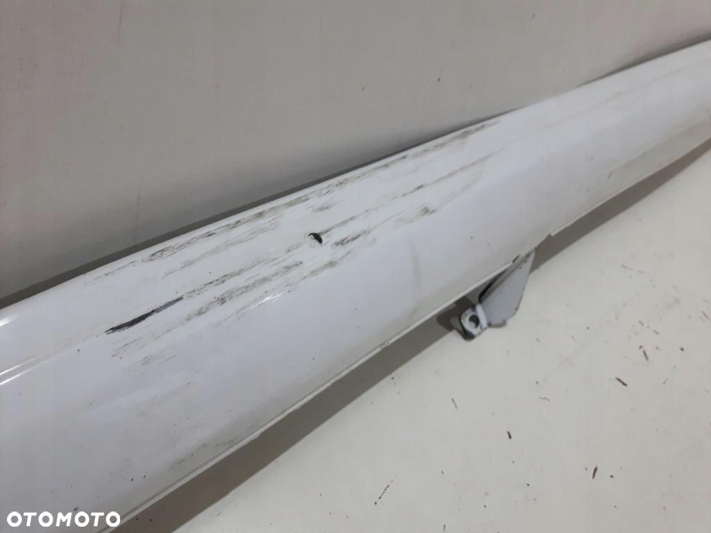 LISTWA PROGOWA PRAWA VW POLO V 2009-17 6R0853856 - 8