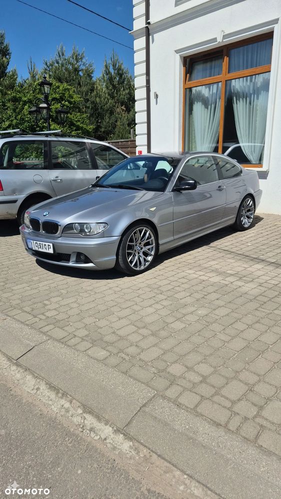 BMW Seria 3 330 Cd - 25