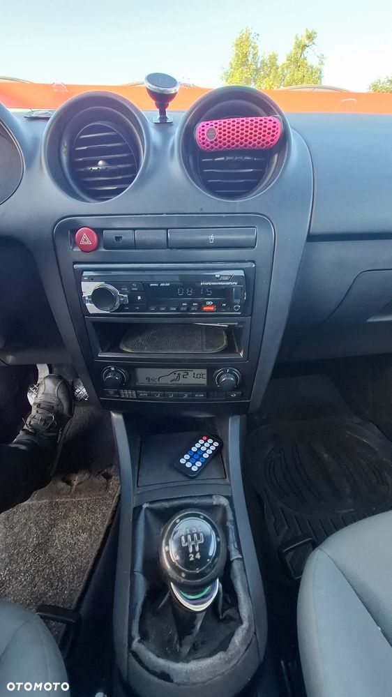 Seat Cordoba - 9