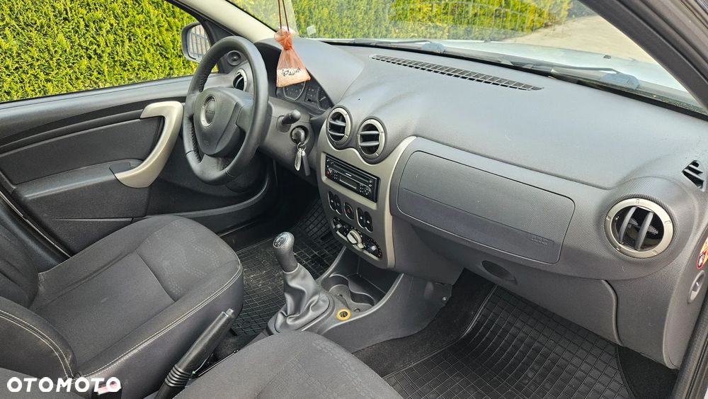 Dacia Sandero Stepway - 10