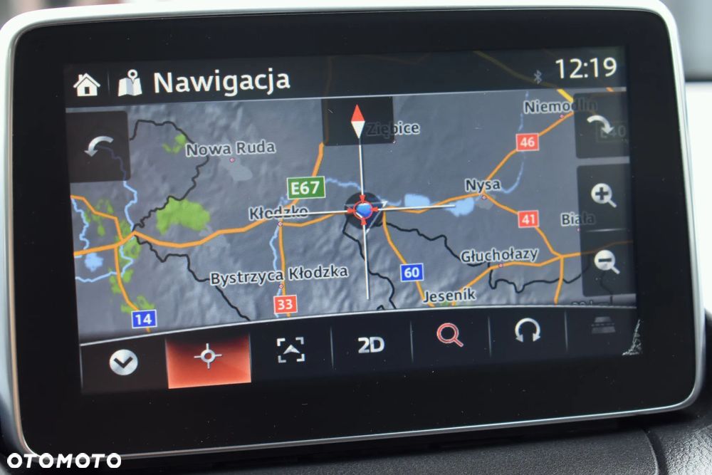 Mazda CX-3 SKYACTIV-D 105 FWD Exclusive-Line - 31