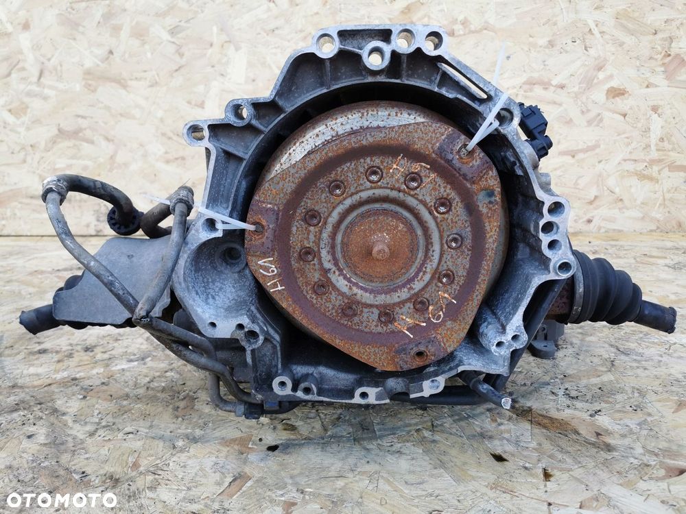 Audi A8 skrzynia biegów HKM Quatro Automatyczna 4.2 Benzyna 349KM 2007 - 1