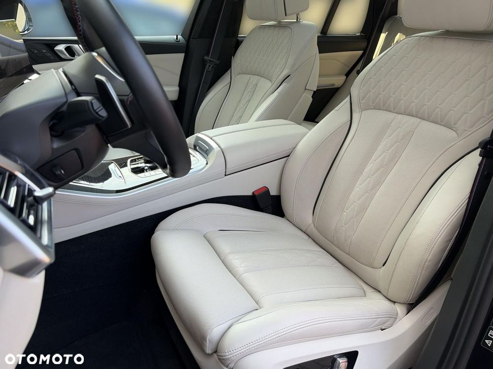BMW X5 - 8