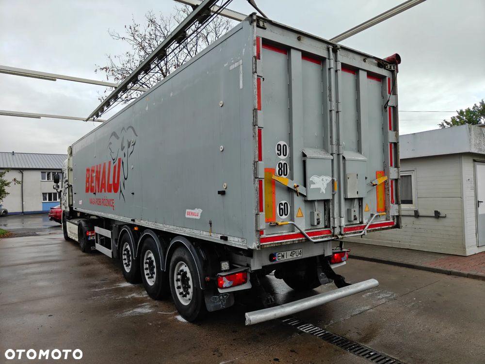 Benalu Optiliner 106 - 6