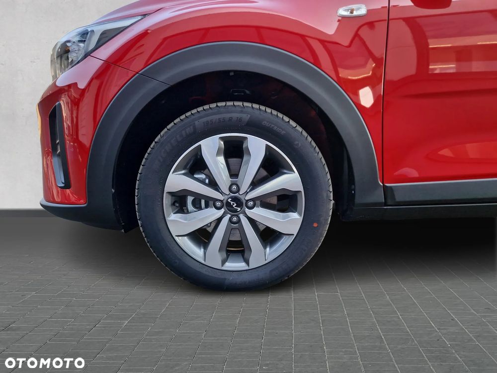 Kia Stonic 1.0 T-GDI Smart DCT - 22
