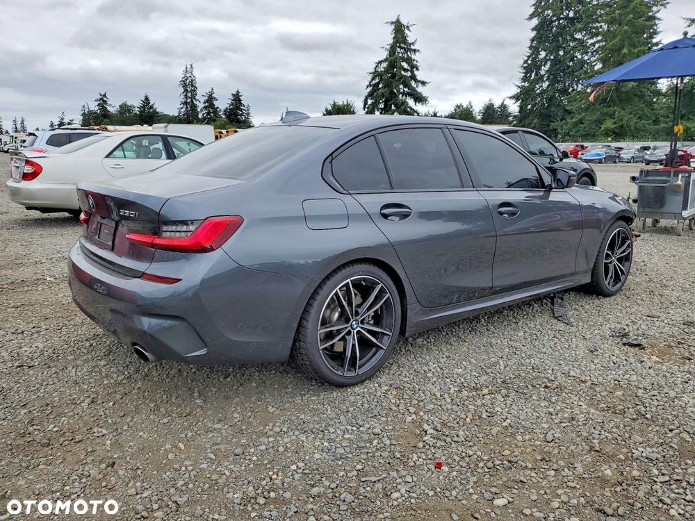 BMW Seria 3 - 6