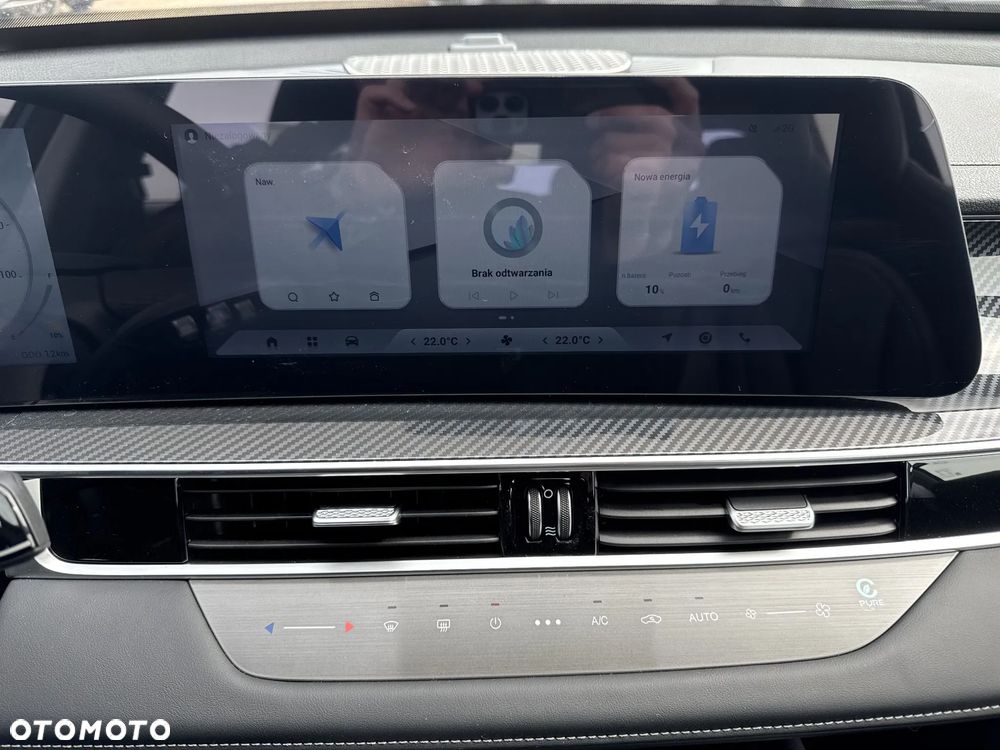 Chery Tiggo 7 1.5 T-GDI Super Hybrid Comfort DHT - 18