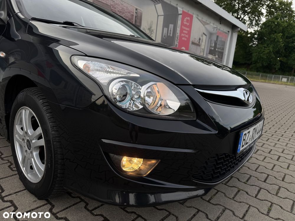 Hyundai i30 - 1