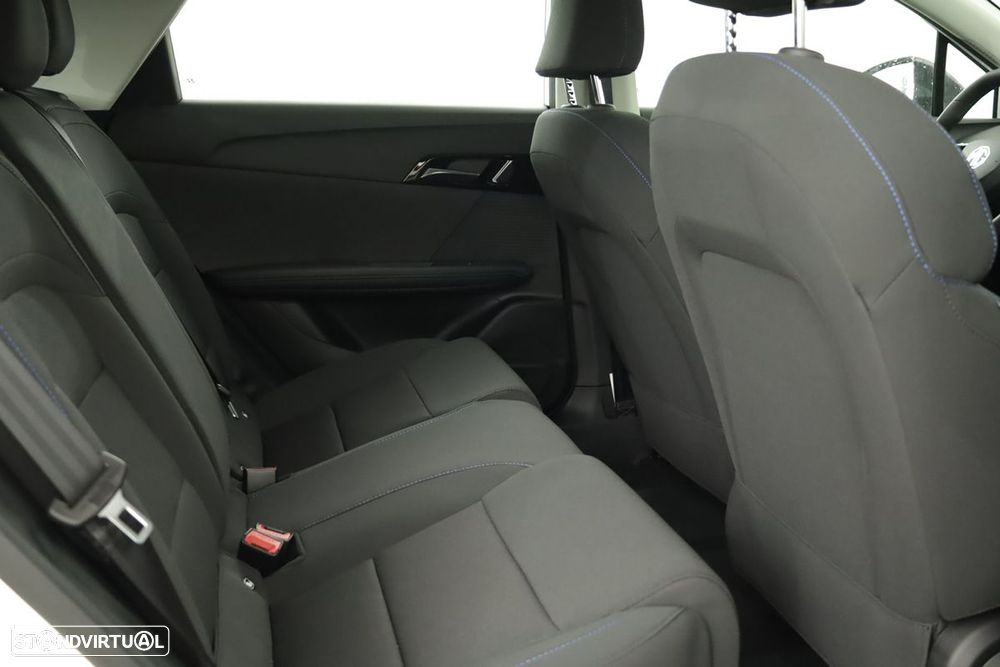 MG MG4 49 kWh Standard - 21