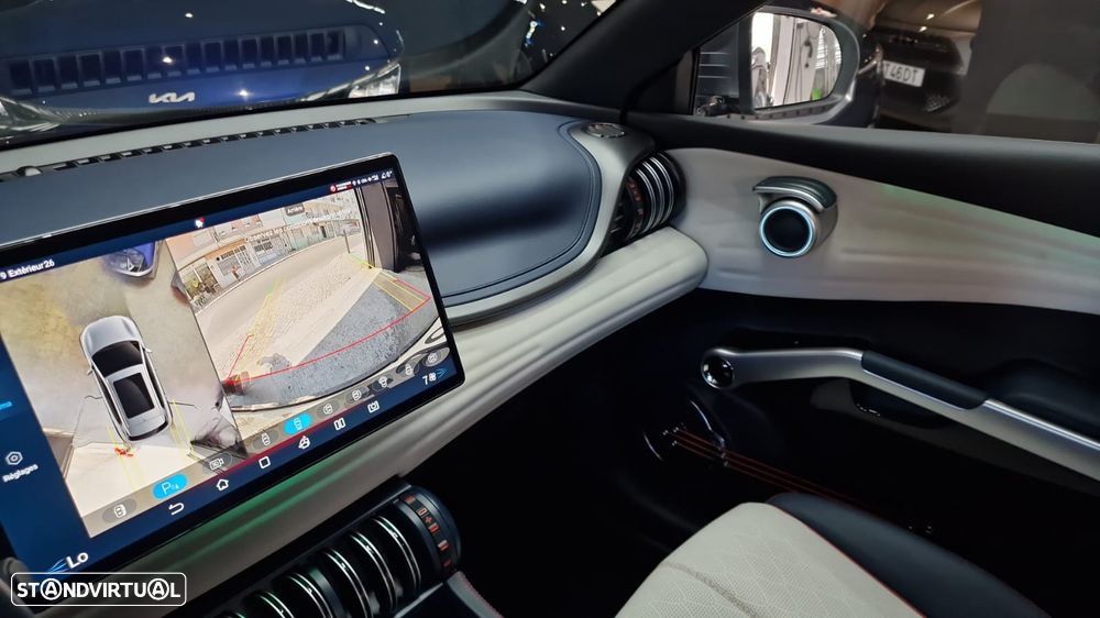 BYD Atto 3 Design - 8