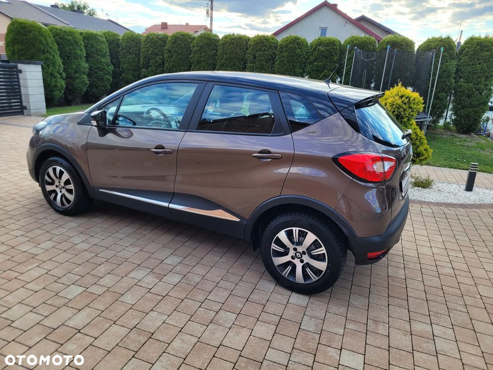 Renault Captur 0.9 Energy TCe Intens - 14