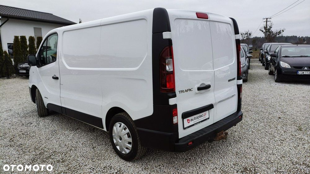 Renault Trafic - 4