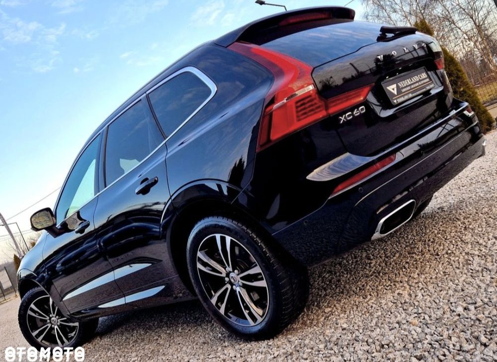 Volvo XC 60 - 5