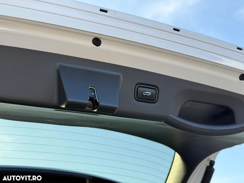 Hyundai Tucson 1.6 T-GDi HEV 4WD N Line - 34