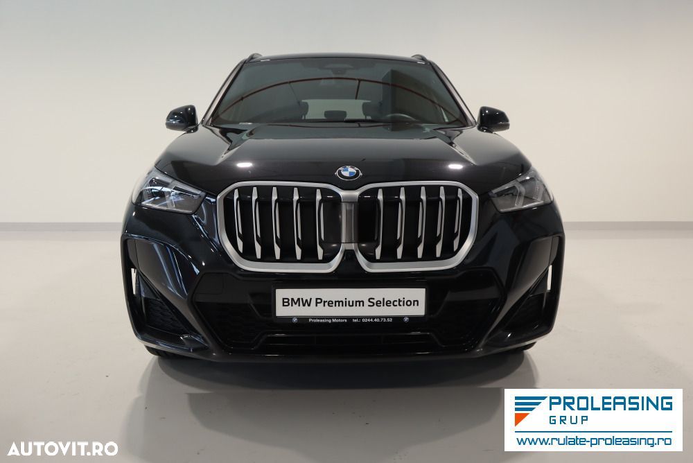 BMW X1 - 5