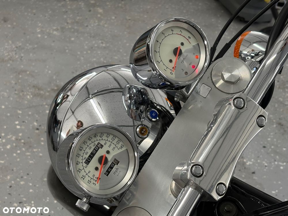 Honda Valkyrie - 9