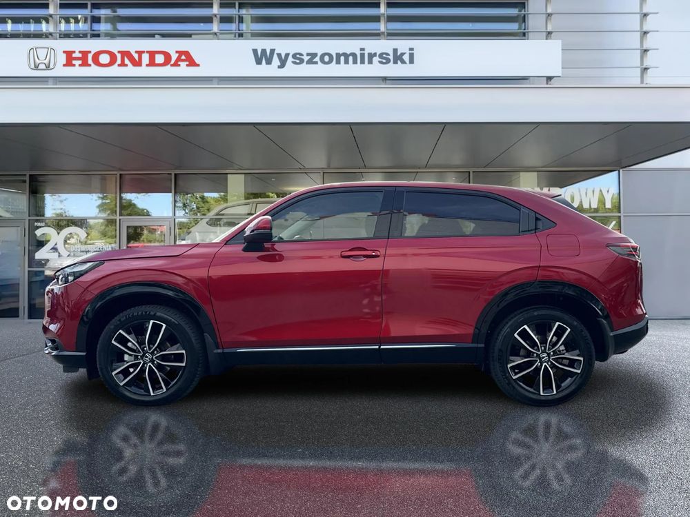 Honda HR-V 1.5 i-MMD Elegance CVT - 2