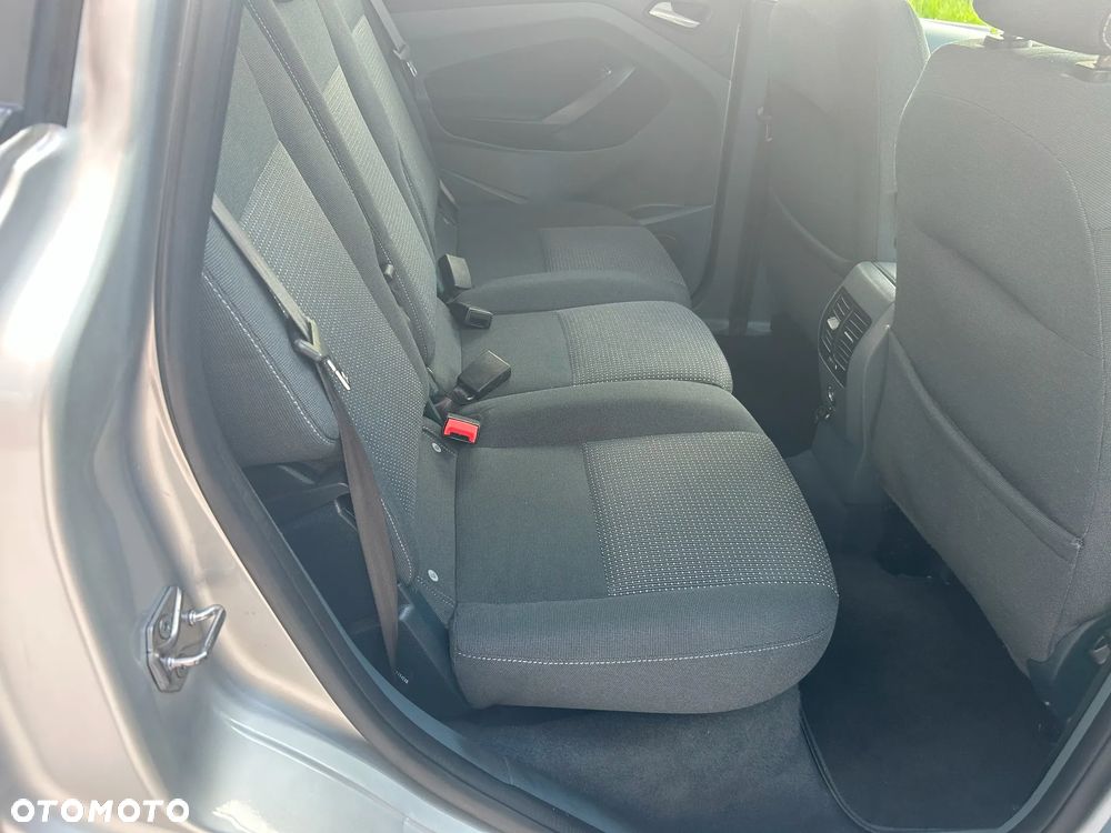 Ford C-MAX - 21