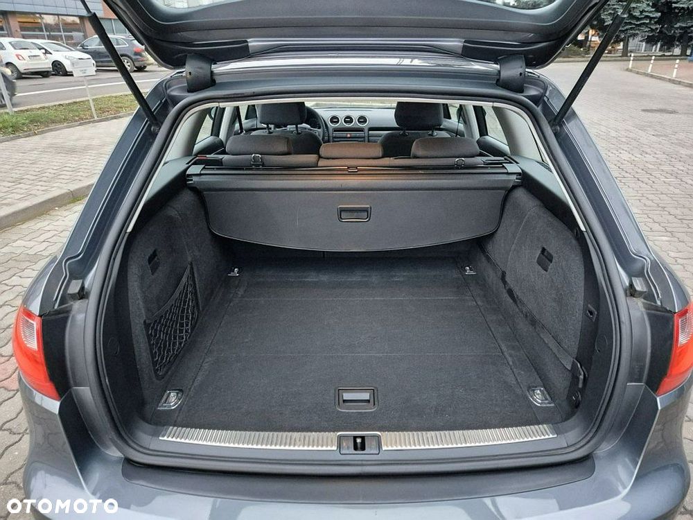 Seat Exeo 2.0 TDI CR Reference - 27