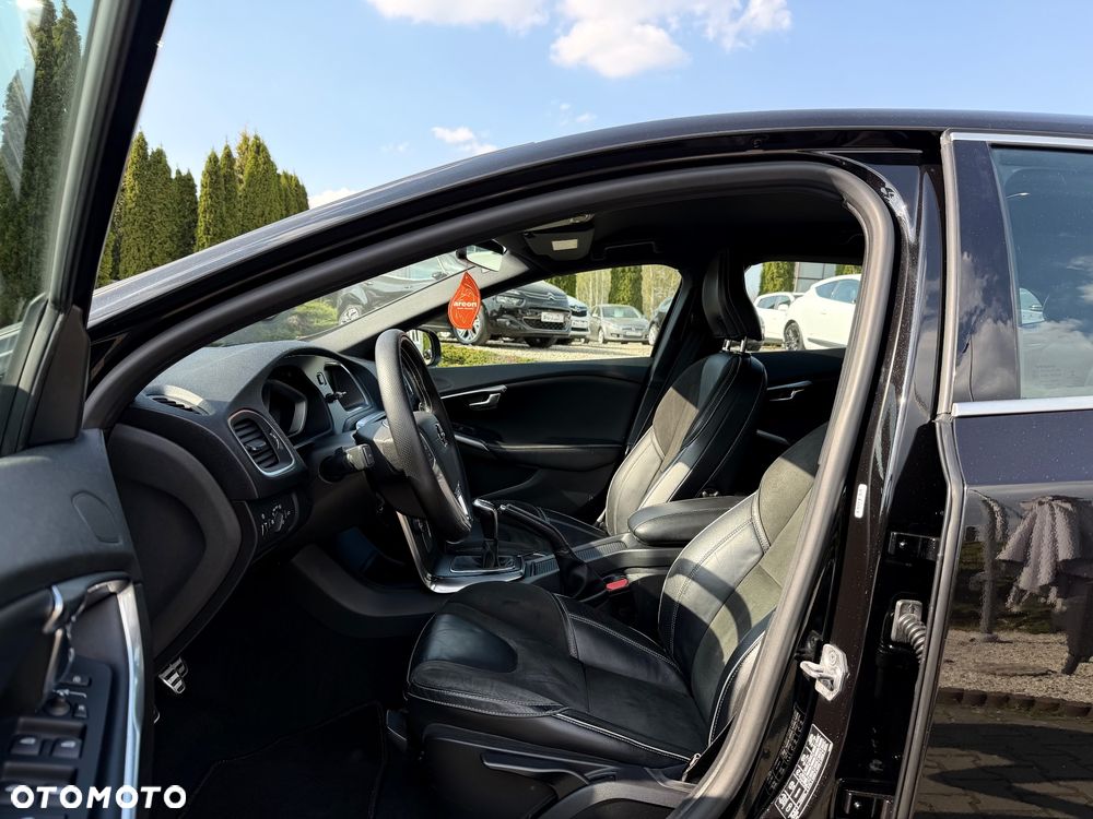 Volvo V40 D2 RDesign - 10