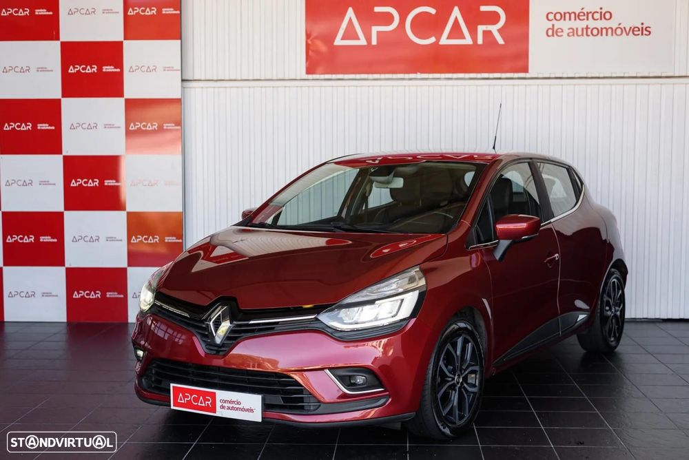 Renault Clio 1.5 dCi Limited EDition - 17