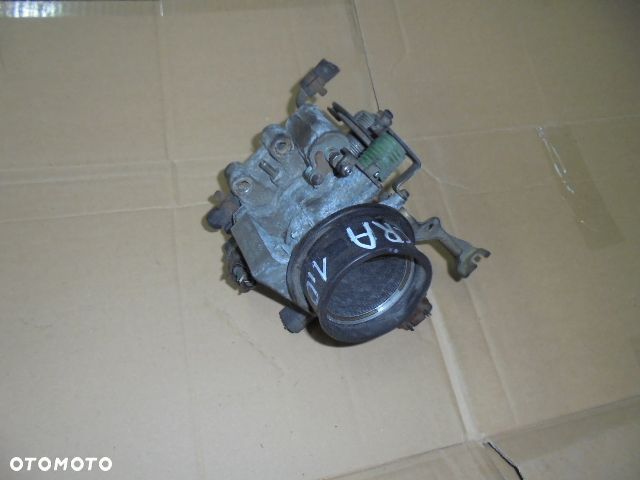 PRZEPUSTNICA MICRA K11 1.0 - 1