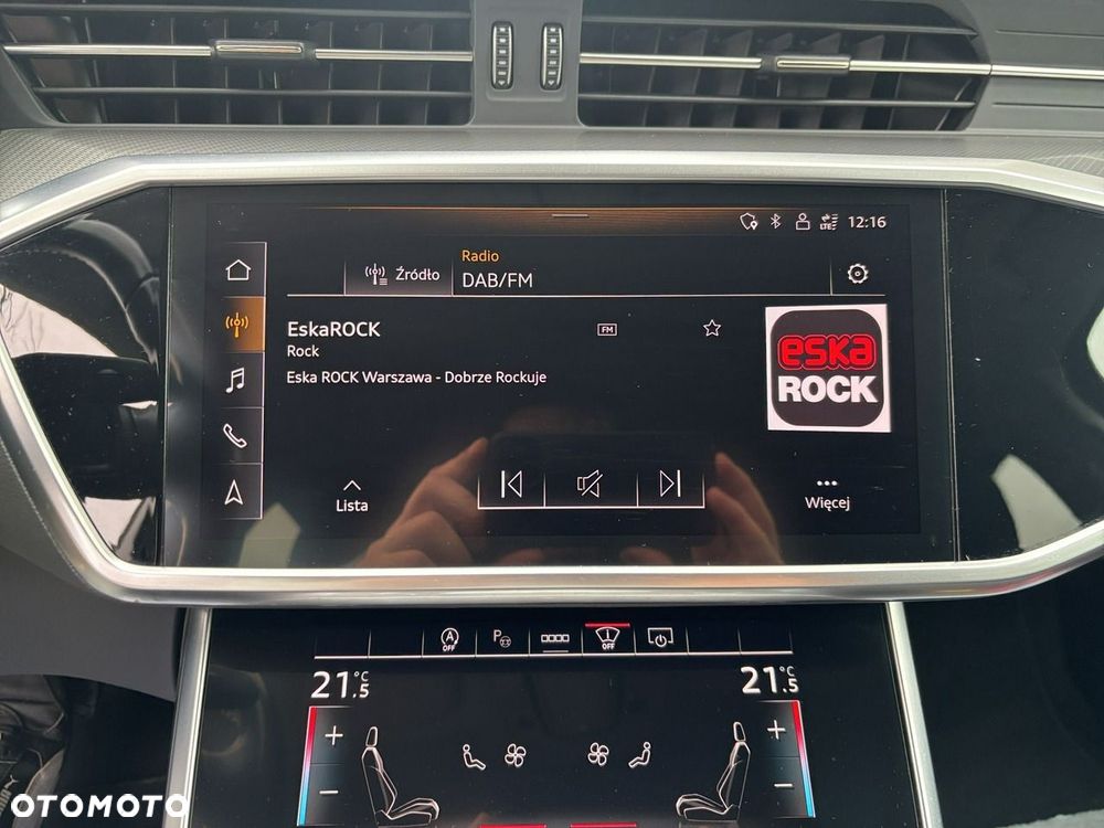 Audi A6 Allroad - 23