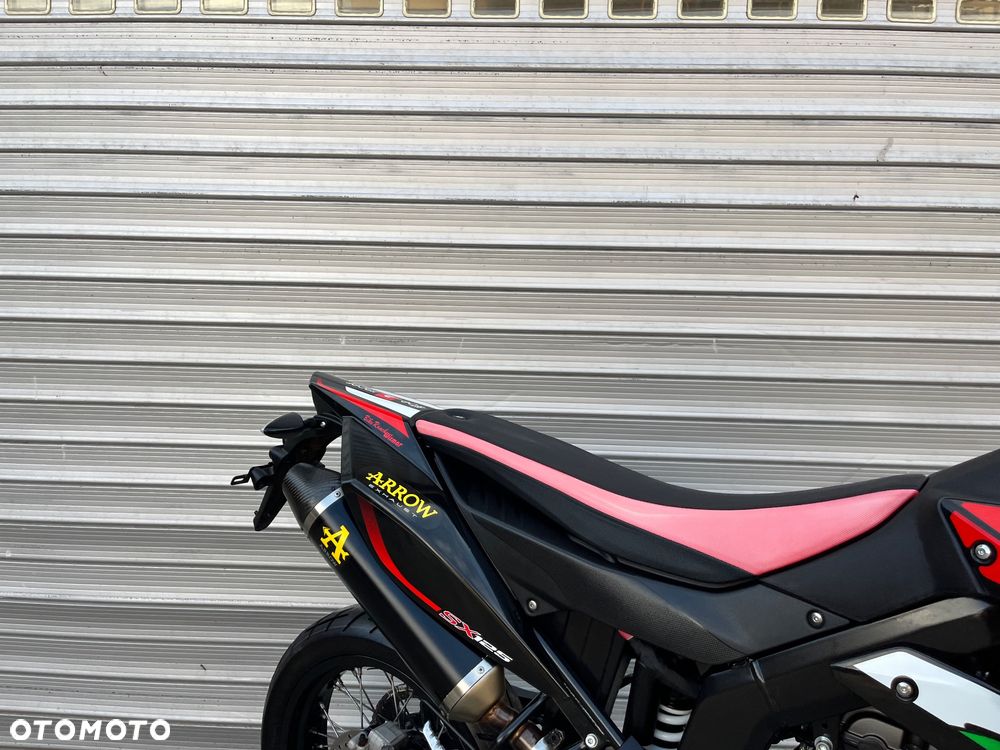Aprilia SX - 24