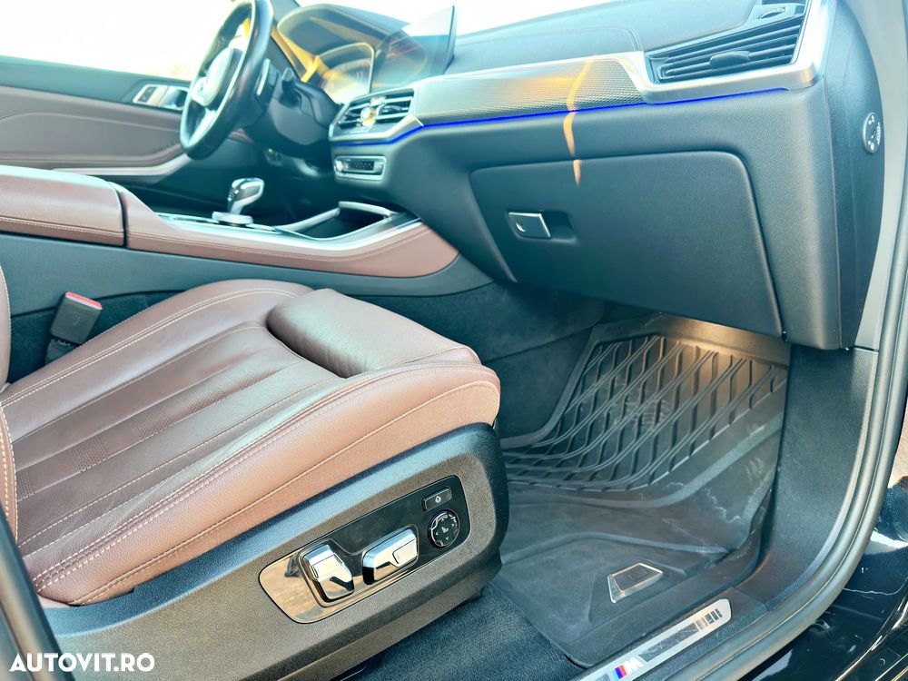 BMW X5 xDrive25d - 15