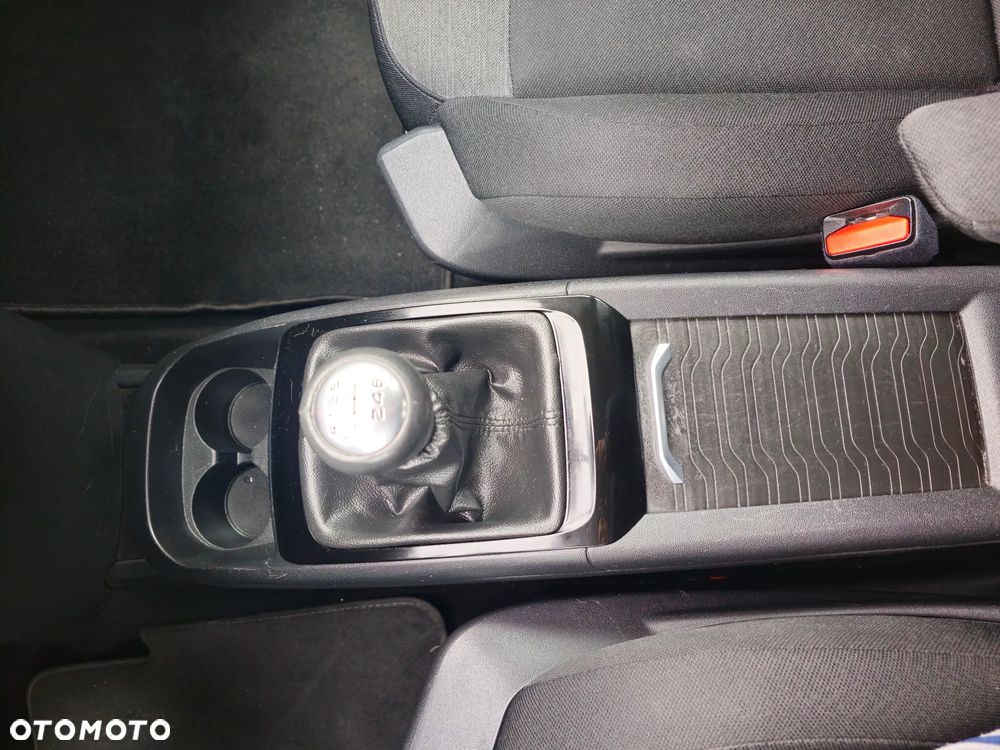 Citroën C4 Grand Picasso 1.6 BlueHDi Shine S&S - 20