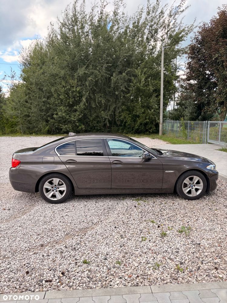 BMW Seria 5 - 5