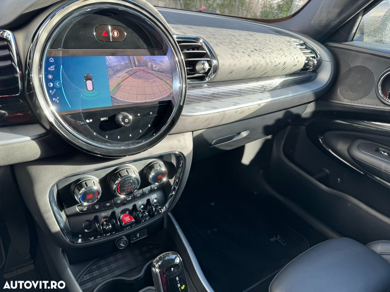 Mini Clubman - 16