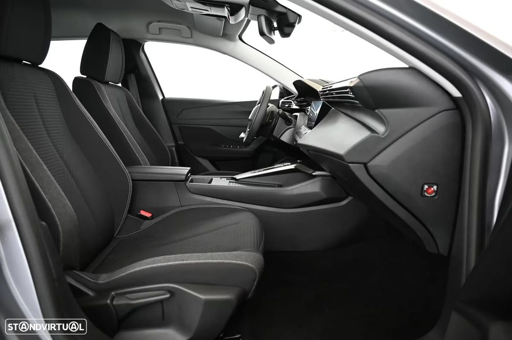 Peugeot 308 Hybrid 180 e-EAT8 Allure - 15