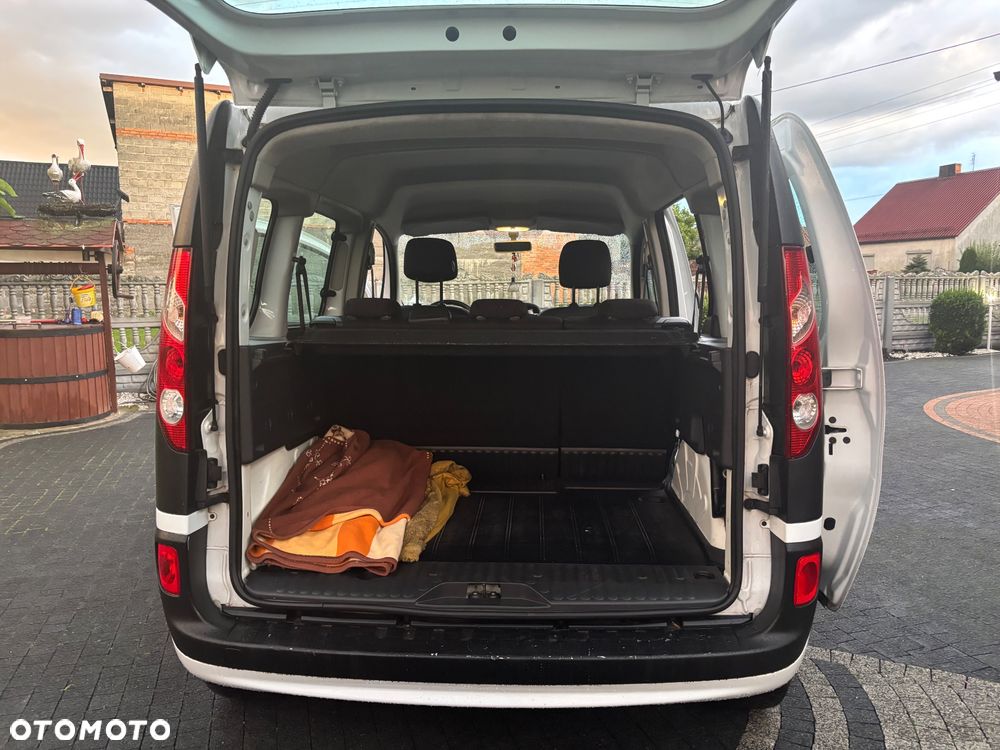 Renault Kangoo - 8