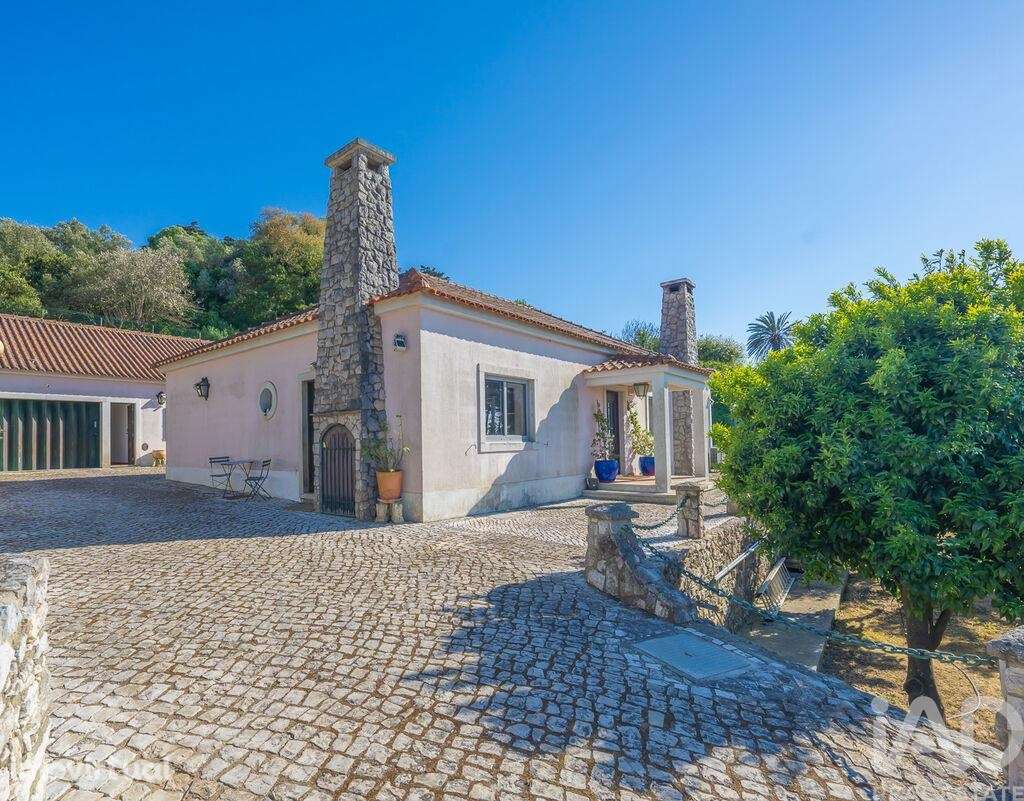 Moradia térrea T3 em Palmela - Grande imagem: 2/38