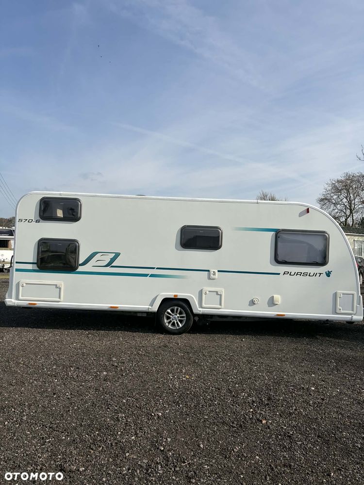 Bailey Unicorn CADIZ - 14