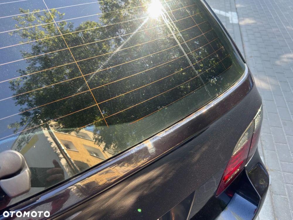 BMW Seria 5 - 26