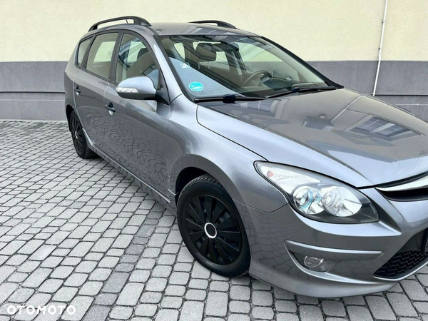 Hyundai i30 1.6 CRDi Base