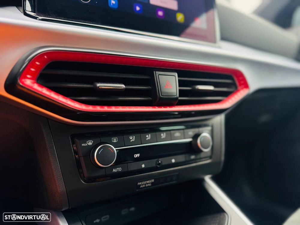 SEAT Arona 1.0 TSI FR - 28