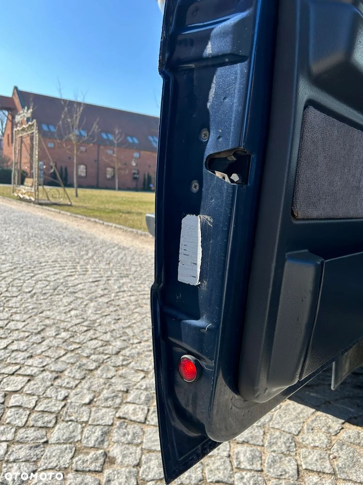 Land Rover Range Rover - 27