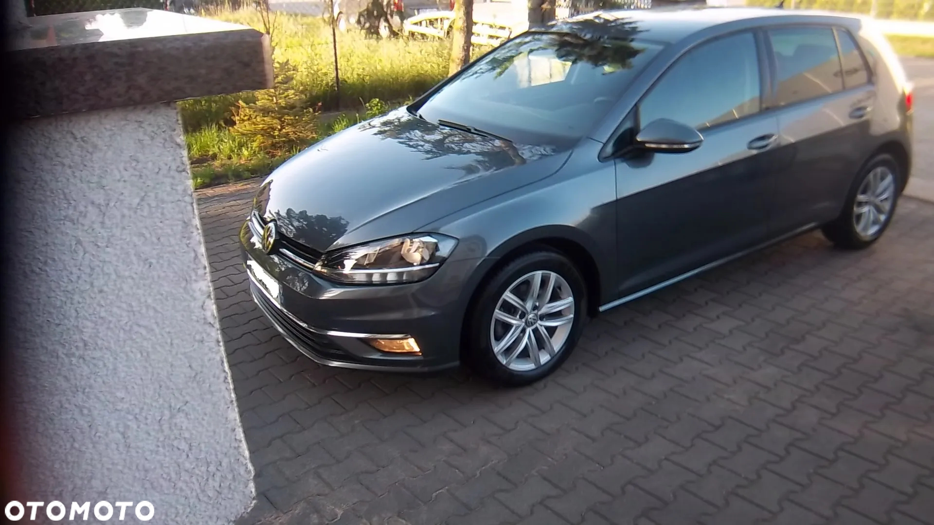 Volkswagen Golf VII 1.6 TDI BMT Comfortline - 13