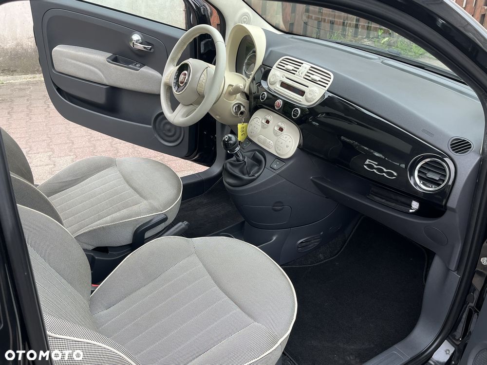 Fiat 500 - 6