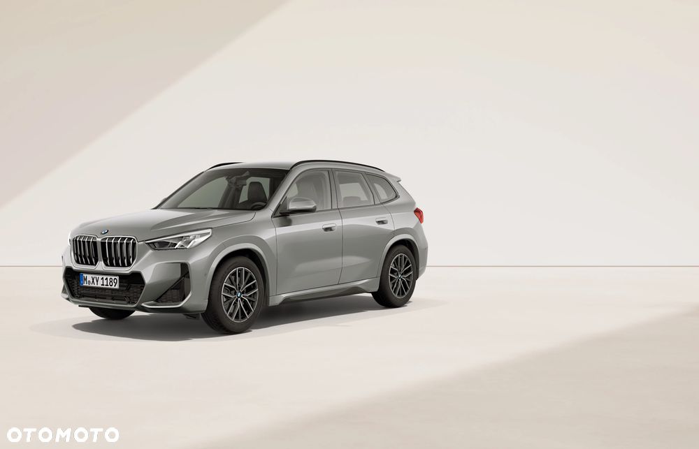 BMW X1 xDrive23i mHEV M Sport sport - 8