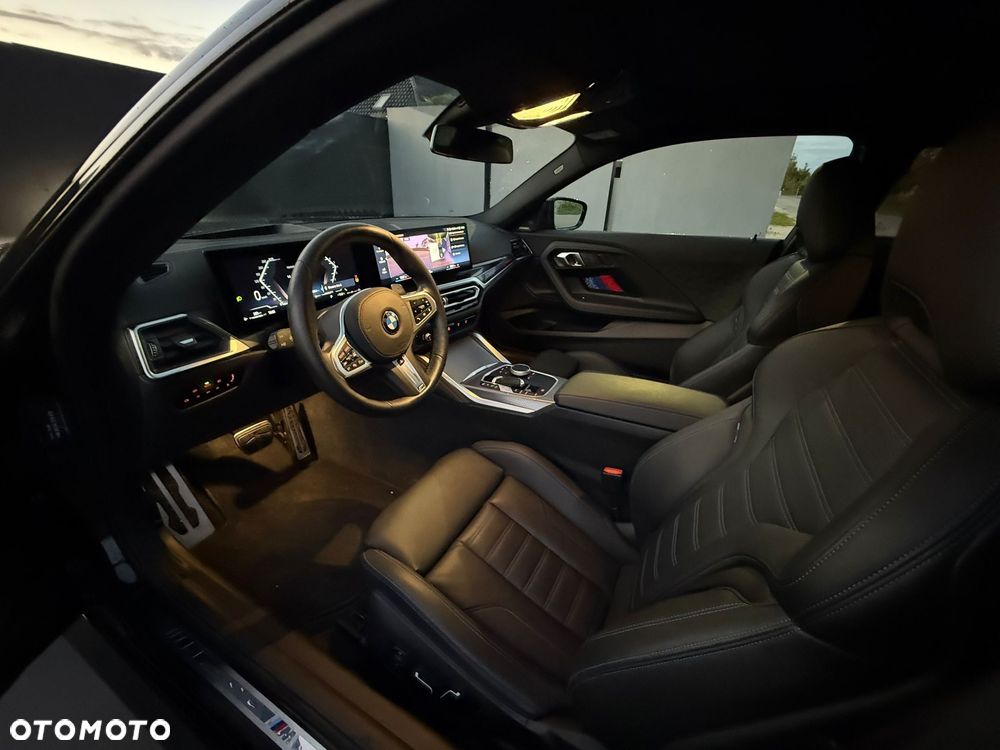 BMW Seria 2 M240i xDrive - 33