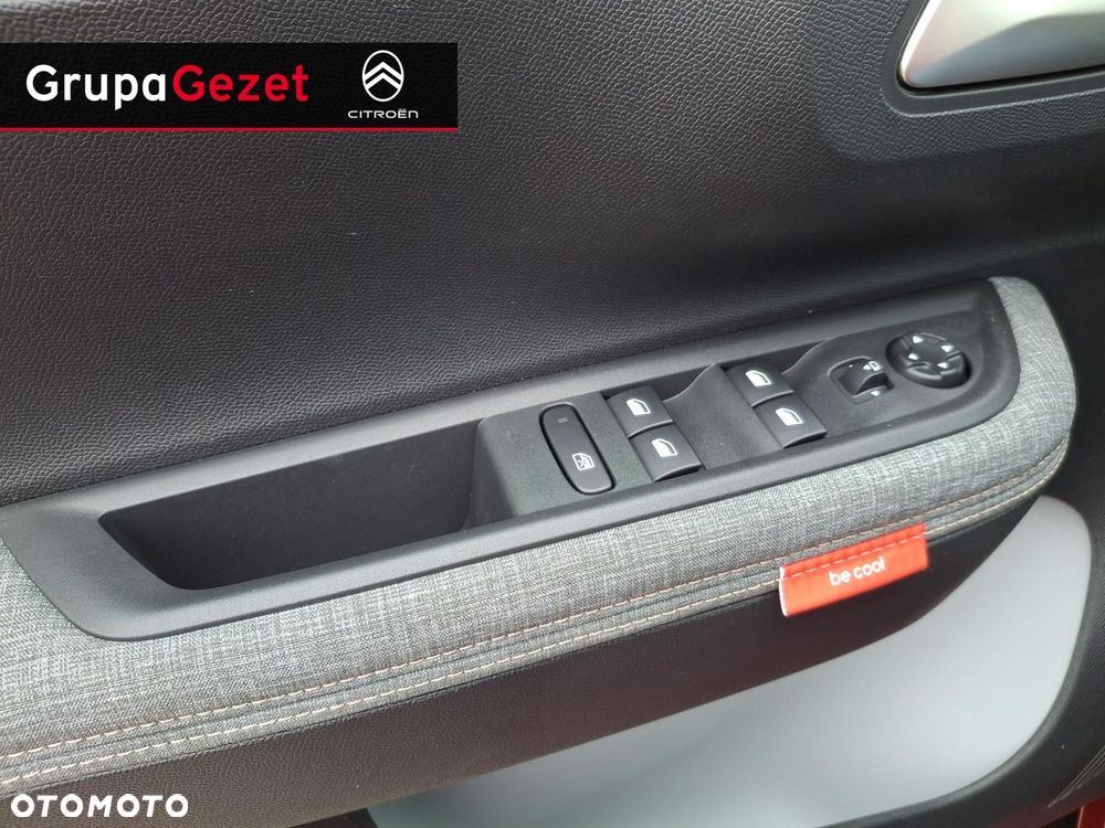 Citroën C3 Aircross - 23