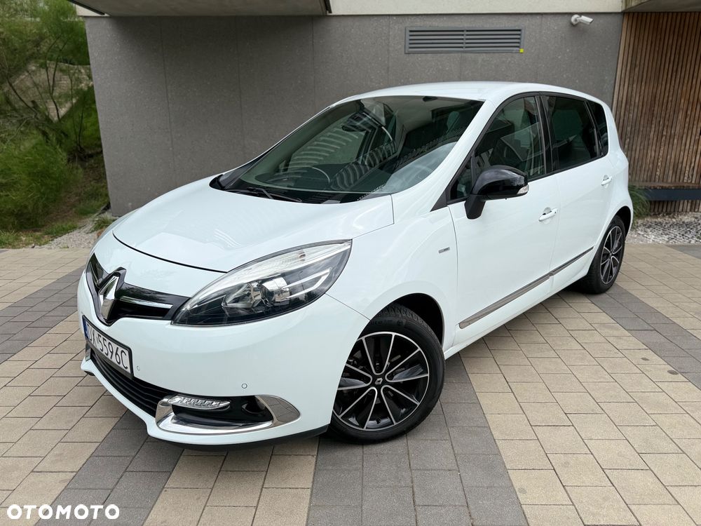 Renault Scenic - 25