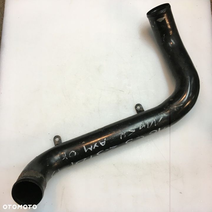 RURA PRZEWÓD AUDI A6 C5 2.5 TDI AYM - 1